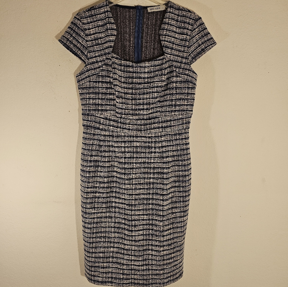 Grace Karin Dress